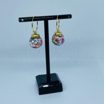Captured 'Diamonds' rainbow - Image 4