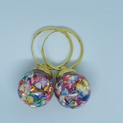 Captured 'Diamonds' rainbow - Image 2