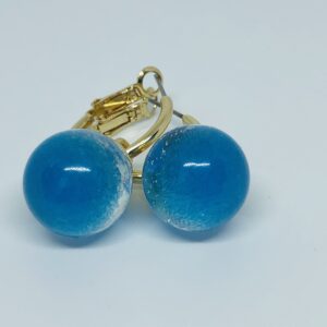 Cotton Candy Sugar Blue