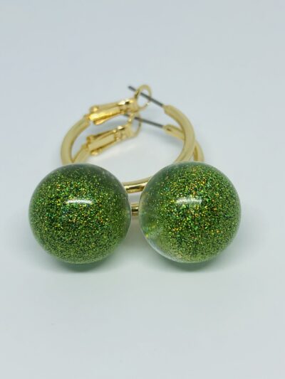 Black Glitter - Image 3