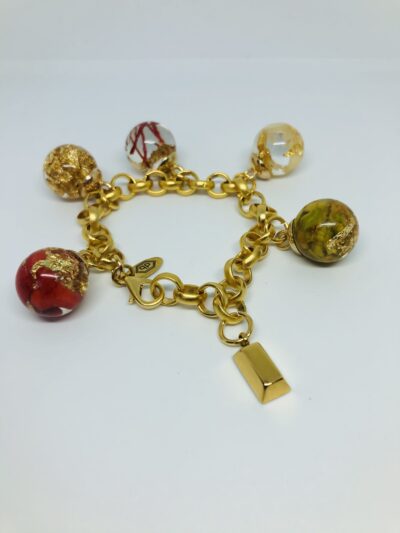 Gold Digger Bracelet - Image 6