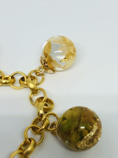 Gold Digger Bracelet - Image 4