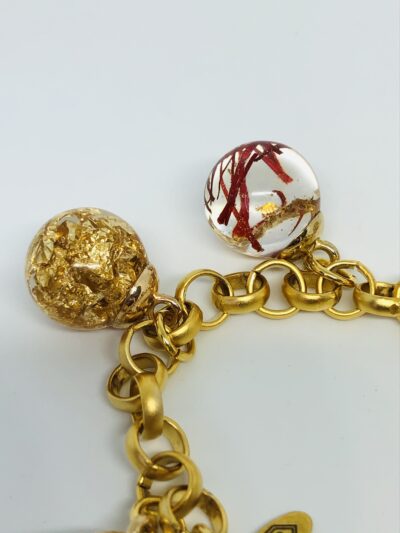 Gold Digger Bracelet - Image 3