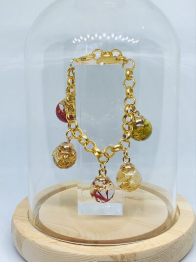Gold Digger Bracelet - Image 2