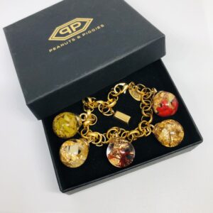 Gold Digger Bracelet