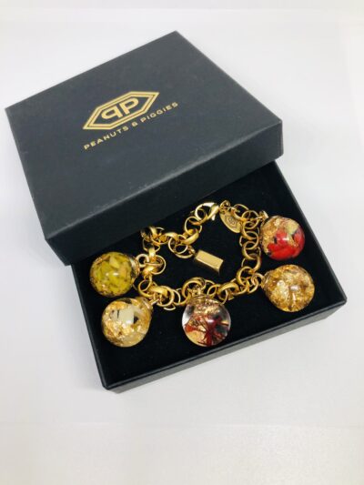 Gold Digger Bracelet