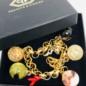 Sushi Bracelet