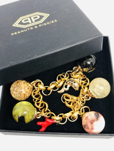 Sushi Bracelet