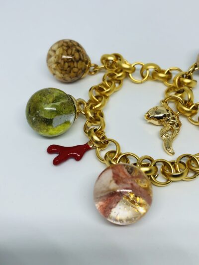 Sushi Bracelet - Image 3