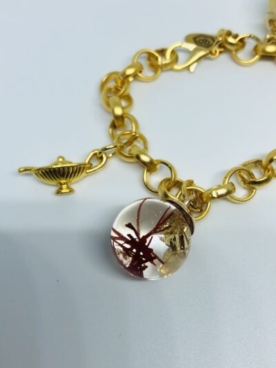 Arabian Dream Bracelet - Image 4