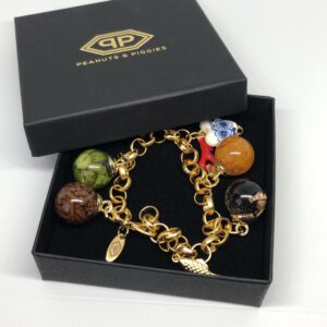 The Dutch Bracelet