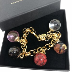 Gin Tonic Bracelet