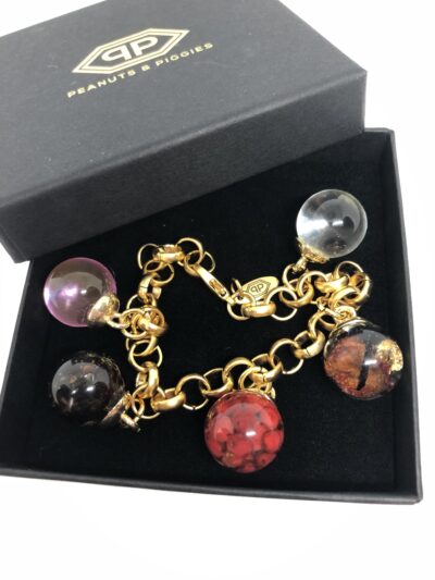 Gin Tonic Bracelet